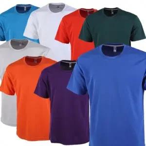 멀티연사 해리 라운드 반팔/기능성/에어로쿨/운동복