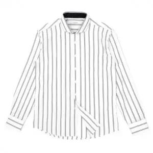 남자 봄셔츠 가을셔츠 줄무늬 캐주얼 남방 빅사이즈