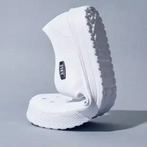 병원 요양원 간병인 실내화 남녀공용 발편한 통통마루 국내생산