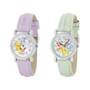 포켓몬스터 패션 손목시계