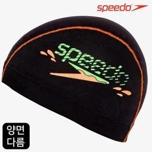 스피도 메쉬 수모 수영모 F355577 스판수영모자 취미 (31687636A)