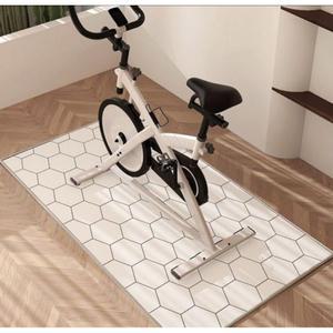 실내자전거매트 런닝머신 패드 운동기구 실내자전거 소음 소음방지매트 방음매트