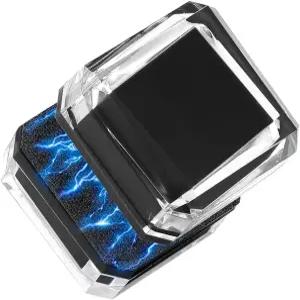 유리 탱크를 위한 케어프리 물고기 수족관 소형 슈퍼 매그닉 클리너 어항 조류 스크래퍼 자석 브러시