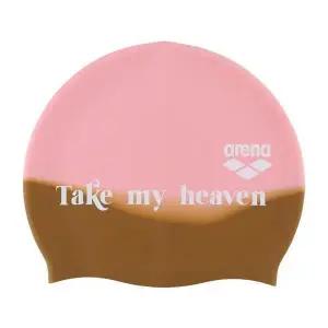 아레나 2025 링클 실리콘수모 수영모 C461745 예쁜수모 (32782234A)