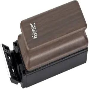 하이거 아쿠아리움 강력 자기 청소기 조류 자석 청소 도구와 물고기 유리 탱크 S용 스크래퍼 플로팅 브러시