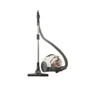 K83WGY LG전자 싸이킹 유선청소기 카밍베이지 /DSS