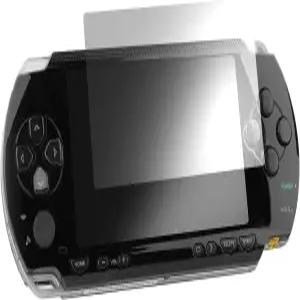 소니 PSP 1000/2000/3000용 OSTENT 3 x 울트라 클리어 스크린 가드 필름 LCD 프로텍터 스킨