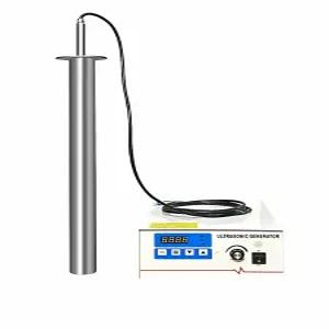공업용 초음파세척기 제너레이터 발진기 진동