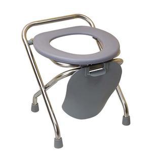 좌욕기 좌욕의자 무임신부 스텐 좌욕조 40 그레이 스테인리스 강화 치질 엉덩이