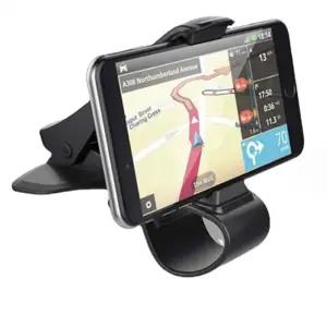 모닝 스파크 차량용 핸드폰 계기판 대쉬보드 거치대