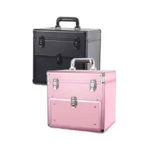 휴대용 아트 출장 정리 젤 가방 수납함 네일