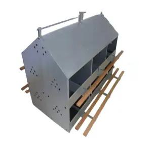 닭 오리 모란새집 양계장 알낳는곳 메추리 산란통