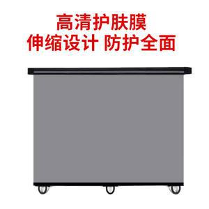 앞유리 트럭 버스 스크린 썬팅 막대길이54 차량 차단 50x150 햇빛 소형및 중장비