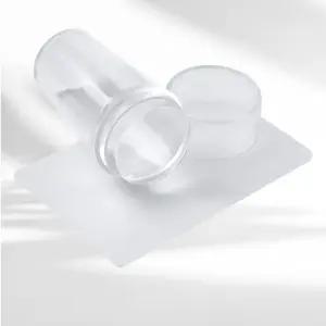 [라메리에] 핀큐어 네일용품 셀프 네일램프 네일도장 메탈 네일