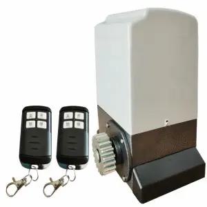 자동 주택 주차장 도어 어닝 슬라이딩대문 전원 모터