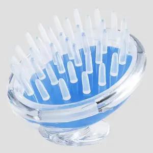 [미루앤리브] 마사지기 샴푸브러쉬 각질 마사지 브러쉬 간편한