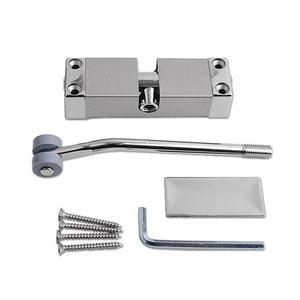 [2개구성] 클로저컴팩트 도어초간단설치 목문용도어 방하문용도어 간단설치도어 클로져 NW2D7649