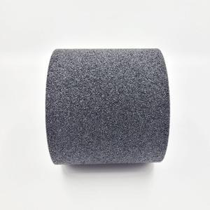 [2개구성] 글로벌티엔티 테이프5M X 패드 검은색 도로 10CM 제 야외용 미끄럼방지 계단 스티 LWD3A7AB