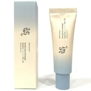 이지하우스 맑은쌀 선크림 아쿠아 프레쉬 50ml 849206