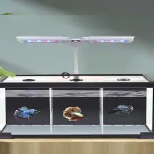 칸막이 격리 어항 수족관 투명 치어망 가림막 격실 아크릴 물고기