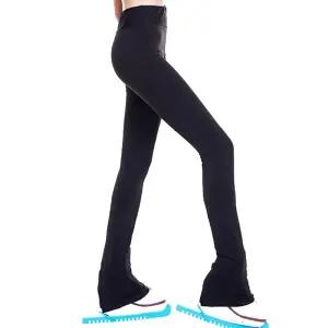 기모 바지 팬츠 피겨스케이트 연습복 피겨복 타이즈 스케이트복