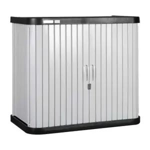 농기구 조립 수납장 농막 창고 캐비닛 A 간이 야외