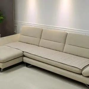 논슬립 미끄럼방지 쇼파 소파 매트 깔개 패드 3인용