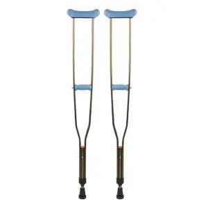 SW 목발 1세트 목발 보조도구 SW 의료용품 클러치