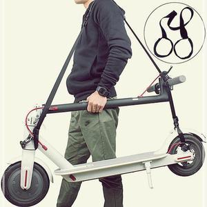 [2개구성] 자전거 미니벨로 벨트 킥보드 운반끈 스트랩 어깨끈 캐링 FLW3EFF1B