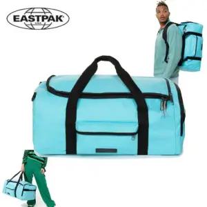 이스트팩 여행가방 트래블백 타프 더플M 타프 씨 EOABR05 8J2JS 3105757