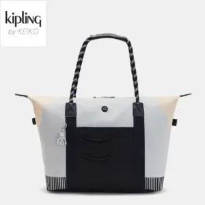 키플링 케이코 트래블백 아트 M KLCBR05 GPKBJS 3105642