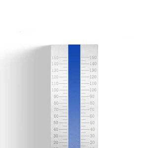 그라인드게이지 연화도 게이지 측정 입도분석기 가드너 도료