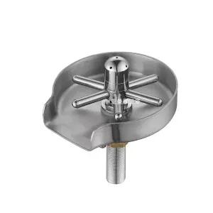 스테인리스 컵 자동 세척기 스텐 쉐이크 원터치 믹싱 믹스