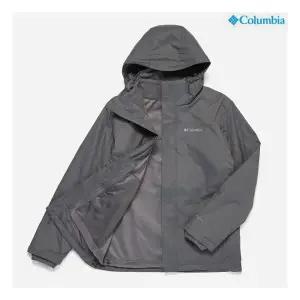 [매장정품] 컬럼비아 [남성] 팬터 폴스 인터체인지 3IN1 부가부 방수자켓 C54 XE8625