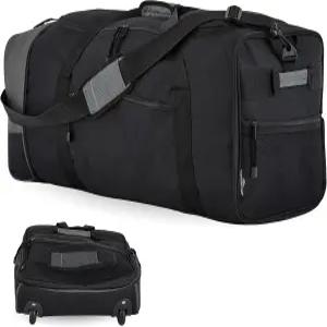 트래블러스 클럽 32인치 미드가드 익스펜더블 롤링 여행 가방