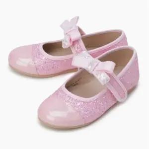 [백화점 홈쇼핑 아울렛 정품] 베네통 키즈 26SS-칼라풀 플랫QCSH01611