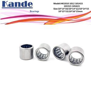 HK0408 니들 베어링 4x8x8mm 드로운 컵 롤러 TLA48Z TAL46Z