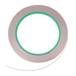 회로 기판 수리 및 전자 제품 가제트의 추적 위한 이중 전도성 구리 호일 테이프