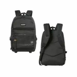 대학생 백팩 블랙 서른여 여성 큰가방