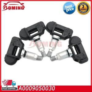 차량용 TPMS 타이어 압력 센서 메르세데스 호환 벤츠 호환 A 클래스 S W176 W246 W205 GLE GLK GLC 6700027