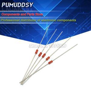 20pcs 열 저항 NTC MF58 3950 5% B 2K 5K 10K 1M ohm