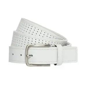 매장정품 제이디엑스 JDX X1BTW1952 골프 남성 벤틸레이션 매쉬 밸트 211362