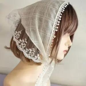 [패션] 헤어두건 스카프 여성 헤어밴드 곱창