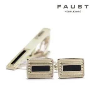 넥타이핀 커프스 세트 생일선물 남성정장 49318 남성정장