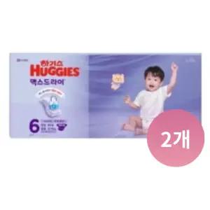 맥스드라이 공용6단계 밴드40매X2팩