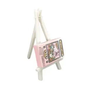 [알티피아]TBZ 화이트 소형 이젤