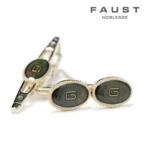 넥타이핀 커프스 세트 생일선물 남성정장 10845 남성정장