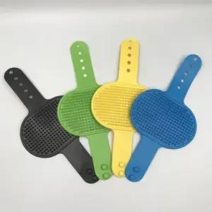 아트박스 와인앤쿡 고양이 셀프 그루밍 브러쉬