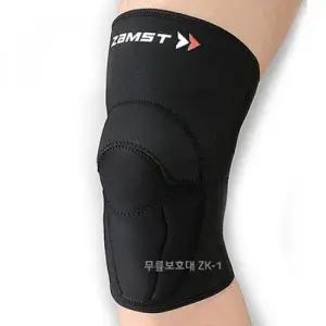 잠스트 풀커버형 무릎보호대 J336884 재활용품 재활