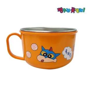 짱구 논슬립 스텐 손잡이 면기 사무용품